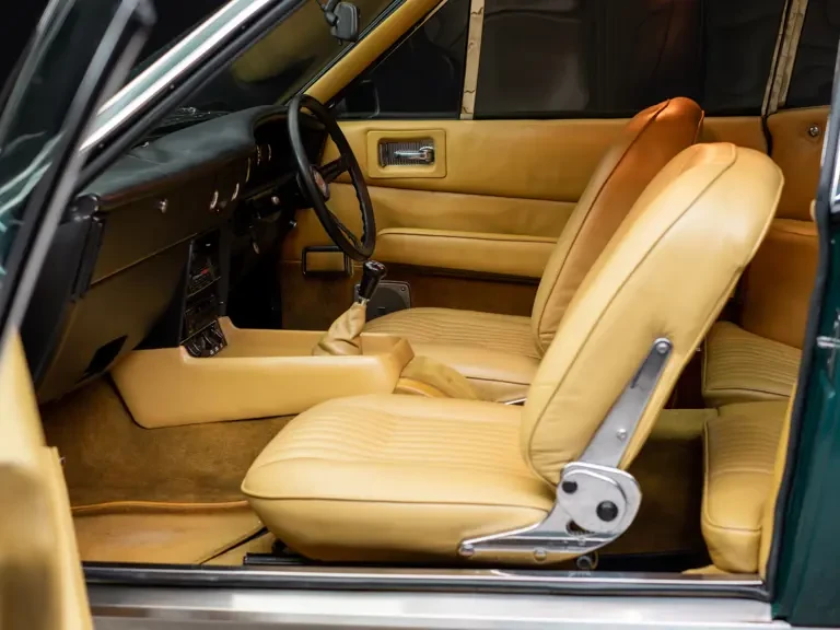 1972 Aston Martin DBS V8 - Image 13 of 31