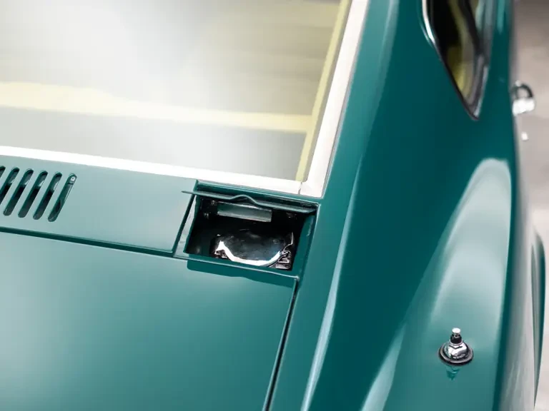1972 Aston Martin DBS V8 - Image 26 of 31