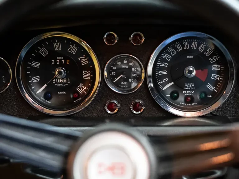 1972 Aston Martin DBS V8 - Image 11 of 31