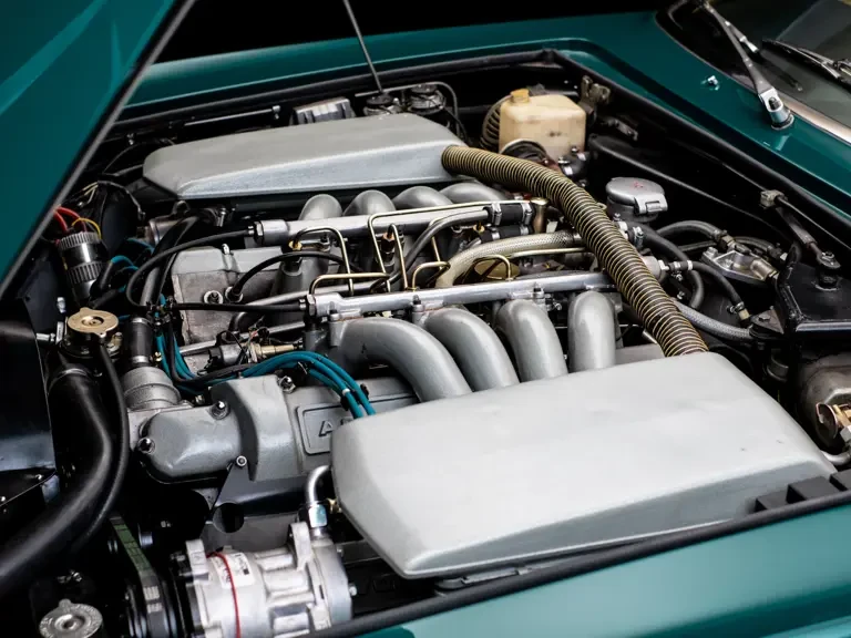 1972 Aston Martin DBS V8 - Image 31 of 31