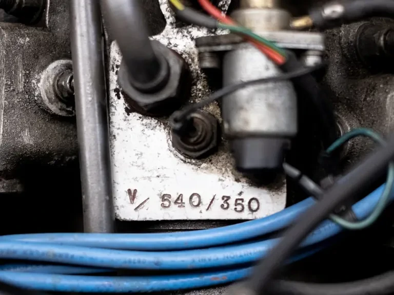 1972 Aston Martin DBS V8 - Image 29 of 31