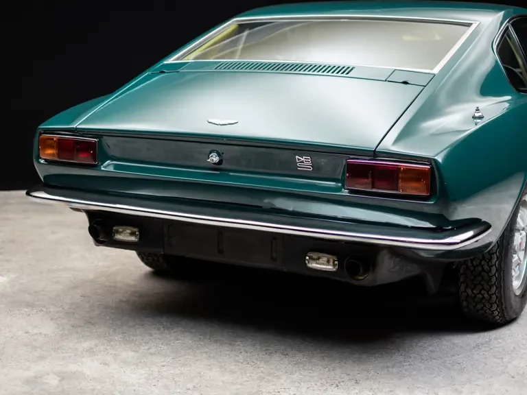 1972 Aston Martin DBS V8 - Image 20 of 31