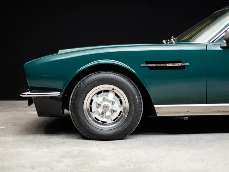 1972 Aston Martin DBS V8 - Image 24 of 31