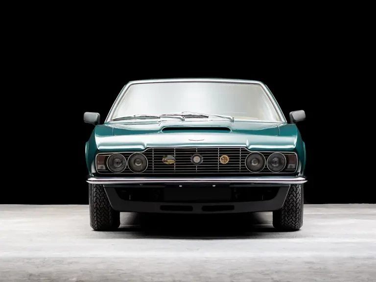 1972 Aston Martin DBS V8 - Image 19 of 31