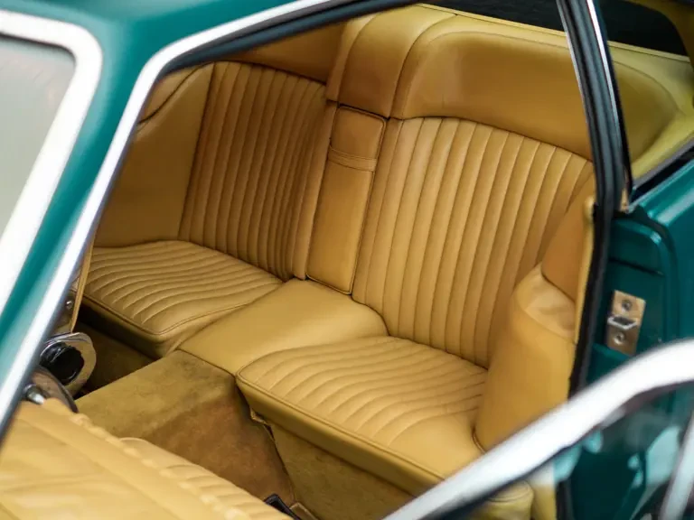 1972 Aston Martin DBS V8 - Image 15 of 31