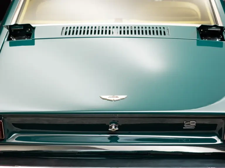 1972 Aston Martin DBS V8 - Image 23 of 31