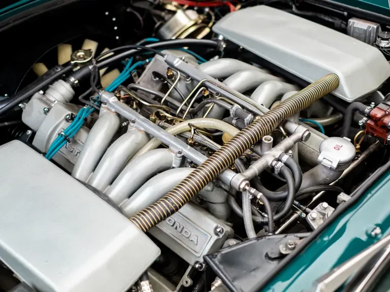 1972 Aston Martin DBS V8 - Image 4 of 31