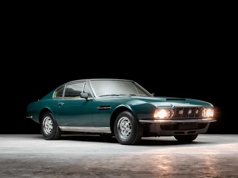 1972 Aston Martin DBS V8 - Image 2 of 31