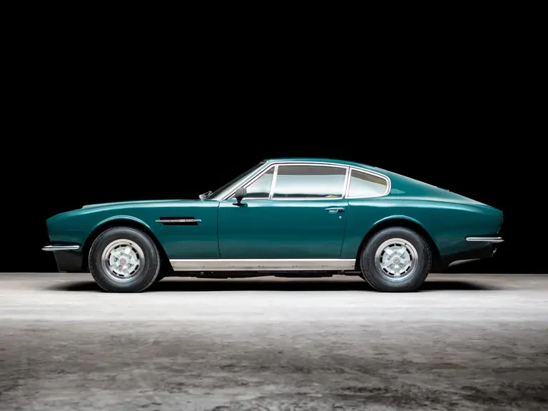 1972 Aston Martin DBS V8 - Image 8 of 31