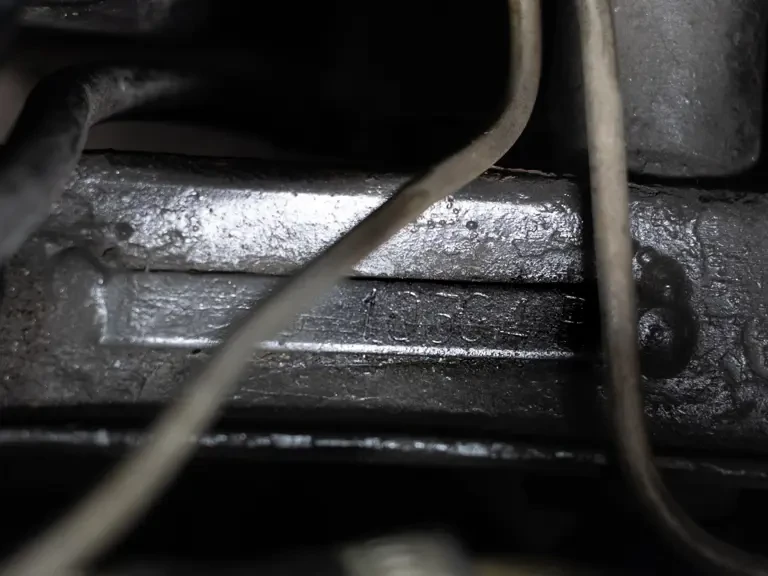 1972 Aston Martin DBS V8 - Image 30 of 31