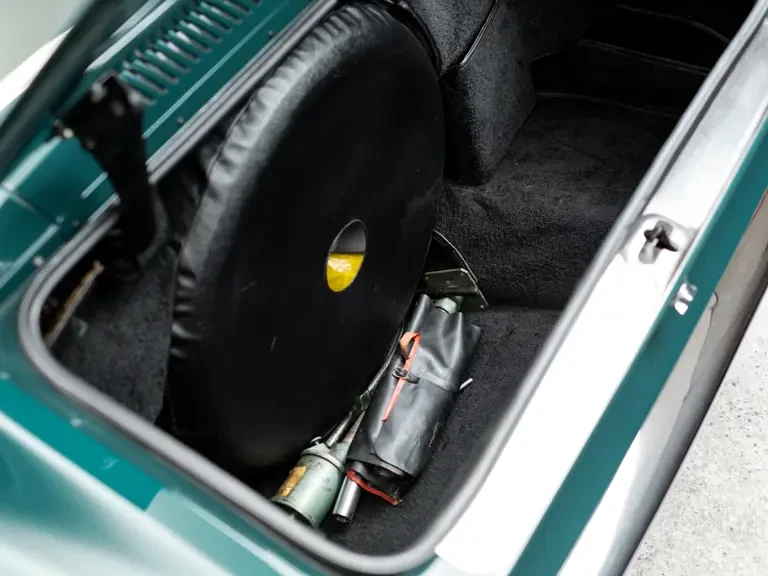 1972 Aston Martin DBS V8 - Image 25 of 31