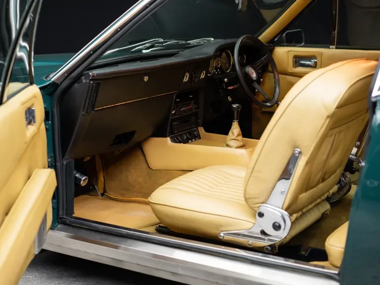 1972 Aston Martin DBS V8 - Image 9 of 31