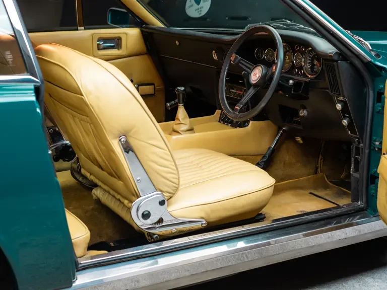 1972 Aston Martin DBS V8 - Image 5 of 31