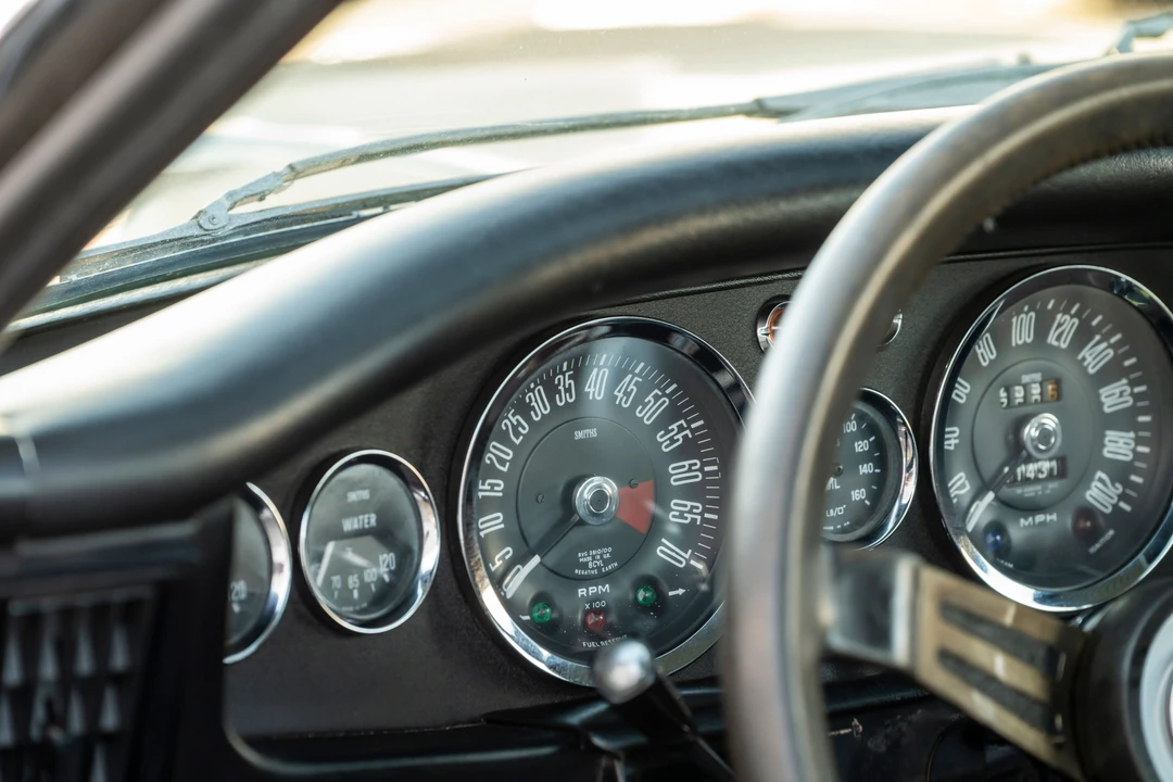 1972 Aston Martin DBS V8 - Image 31 of 31