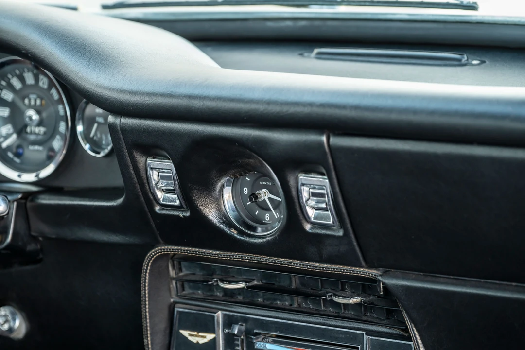 1972 Aston Martin DBS V8 - Image 27 of 31
