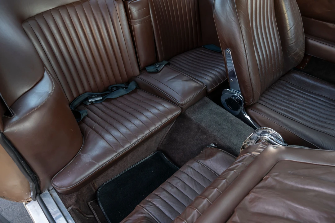 1972 Aston Martin DBS V8 - Image 18 of 31