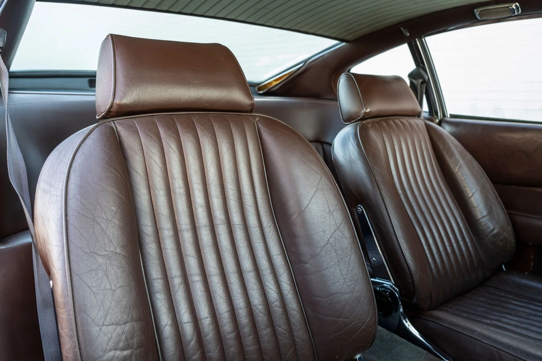1972 Aston Martin DBS V8 - Image 25 of 31