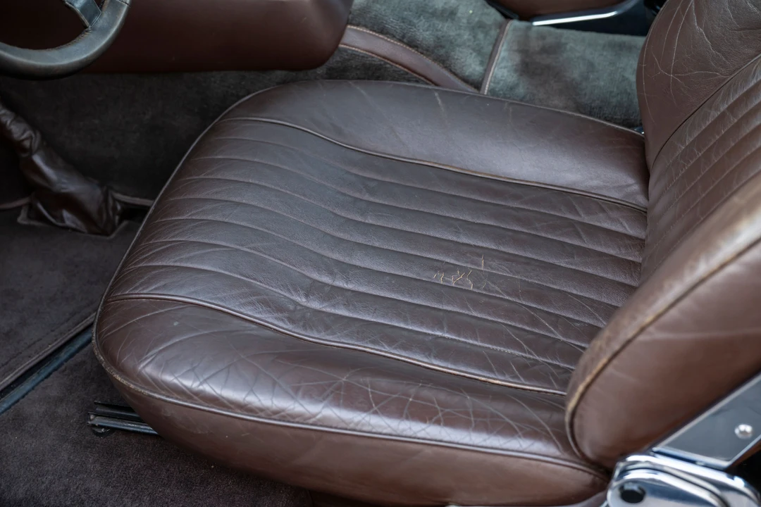 1972 Aston Martin DBS V8 - Image 23 of 31