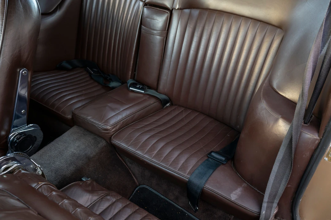 1972 Aston Martin DBS V8 - Image 14 of 31
