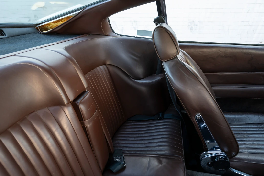 1972 Aston Martin DBS V8 - Image 17 of 31