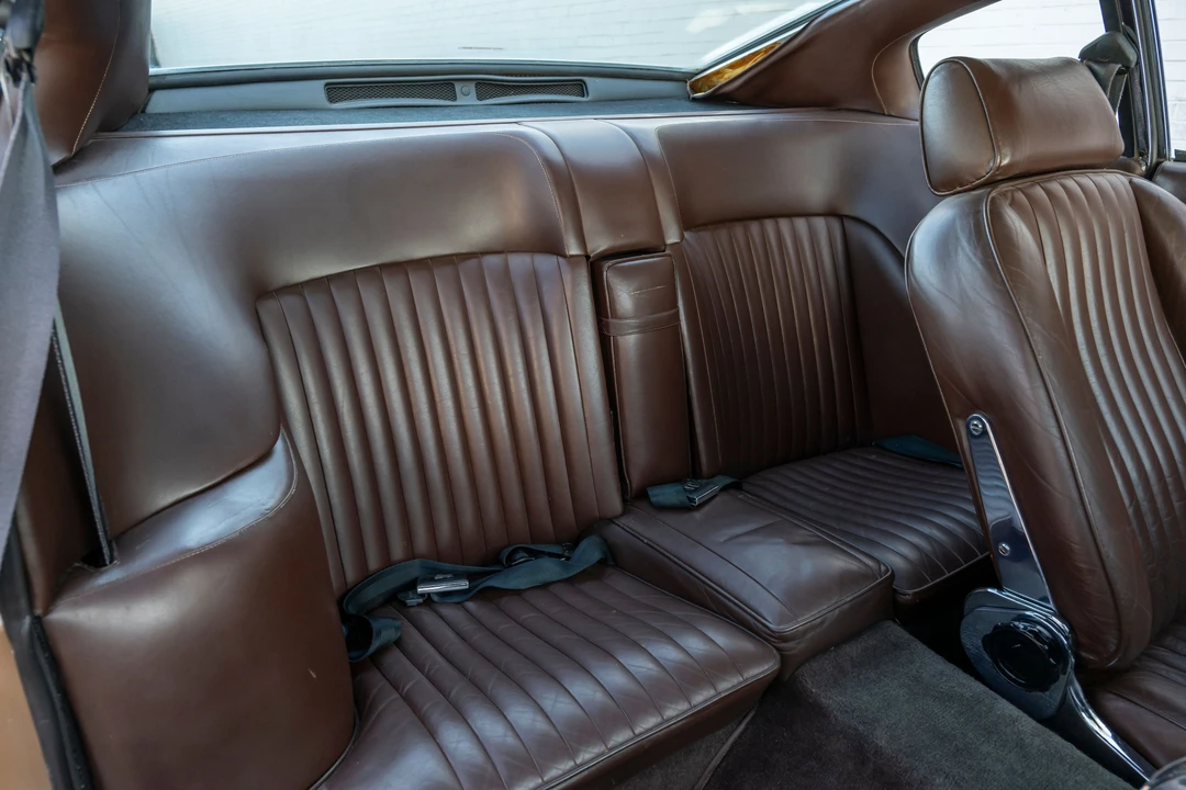 1972 Aston Martin DBS V8 - Image 16 of 31