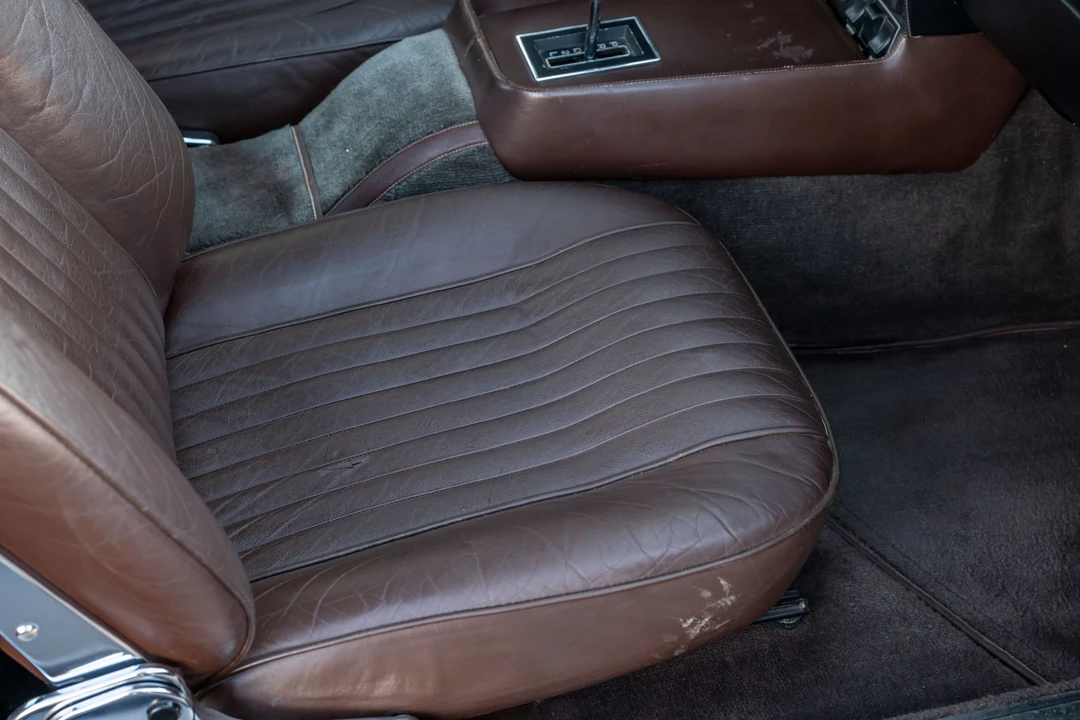 1972 Aston Martin DBS V8 - Image 24 of 31