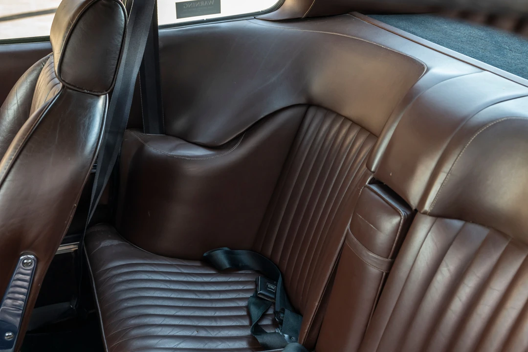 1972 Aston Martin DBS V8 - Image 13 of 31