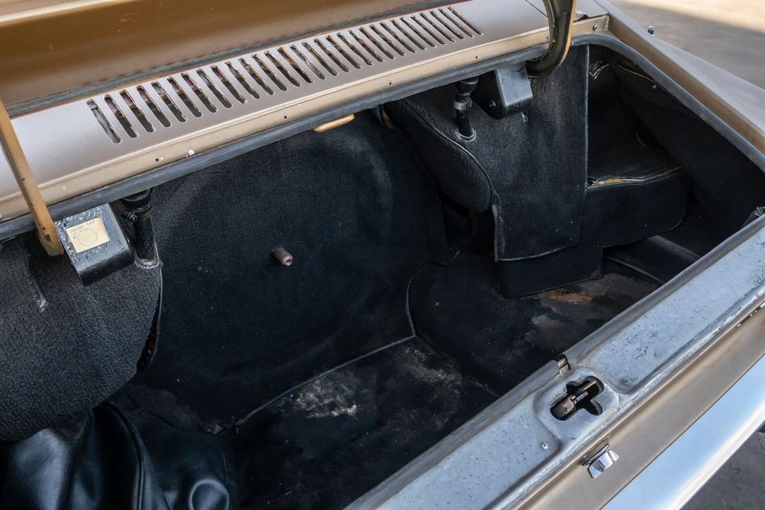 1972 Aston Martin DBS V8 - Image 12 of 31