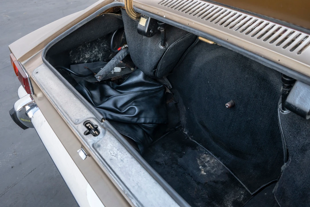 1972 Aston Martin DBS V8 - Image 11 of 31