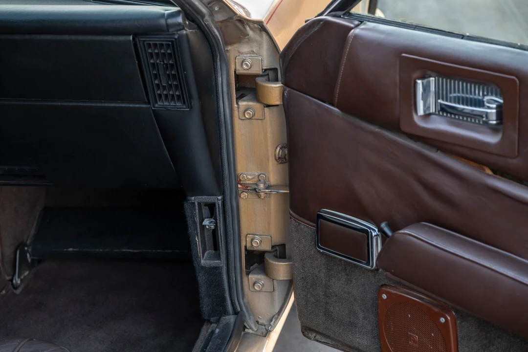 1972 Aston Martin DBS V8 - Image 26 of 31