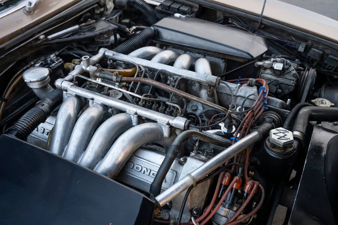 1972 Aston Martin DBS V8 - Image 6 of 31