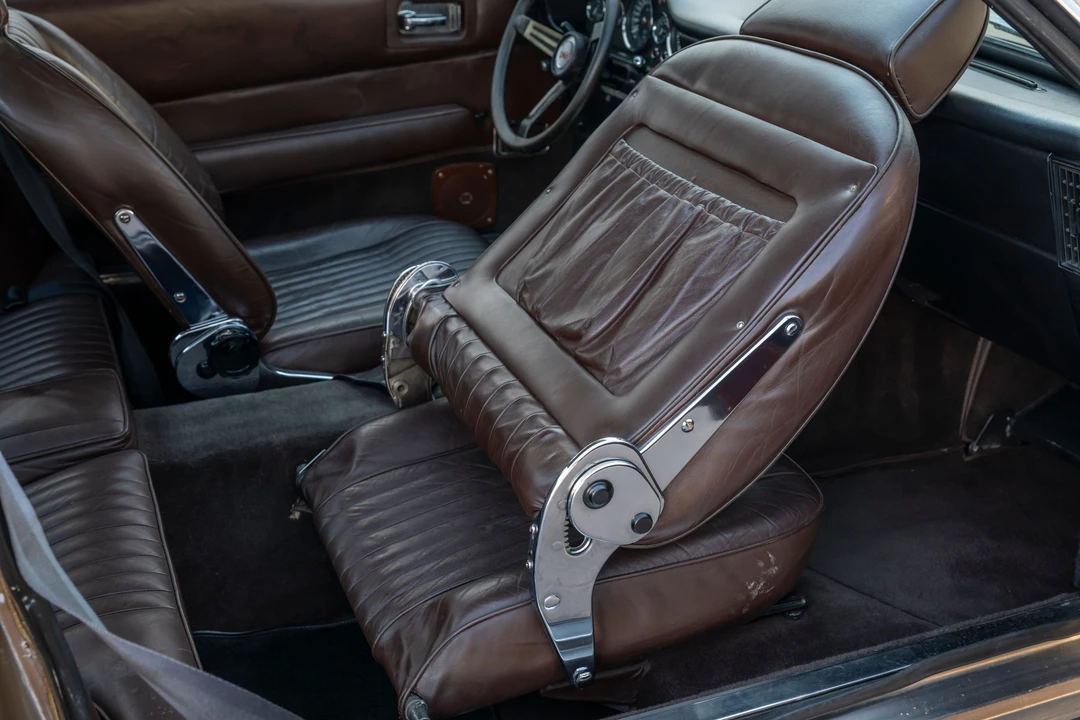 1972 Aston Martin DBS V8 - Image 21 of 31