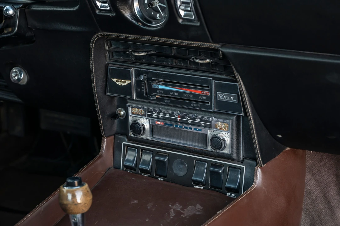 1972 Aston Martin DBS V8 - Image 28 of 31