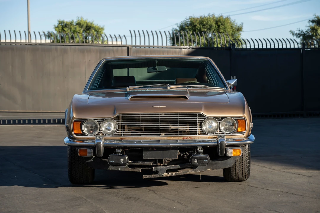 1972 Aston Martin DBS V8 - Image 3 of 31