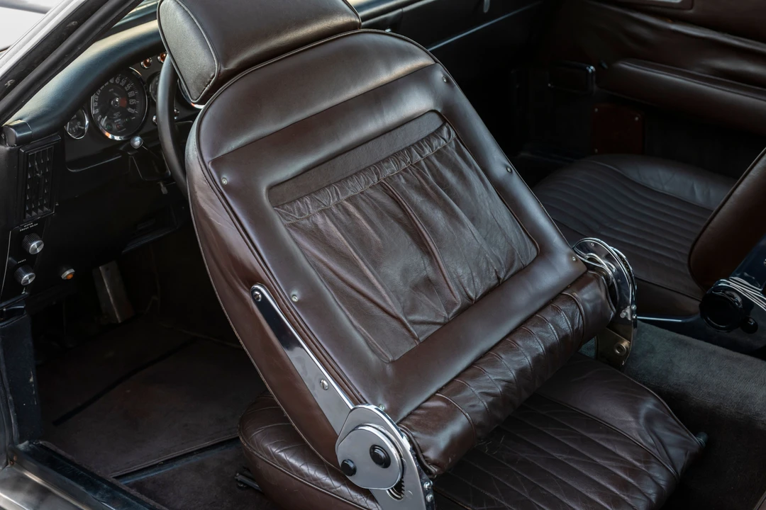1972 Aston Martin DBS V8 - Image 22 of 31