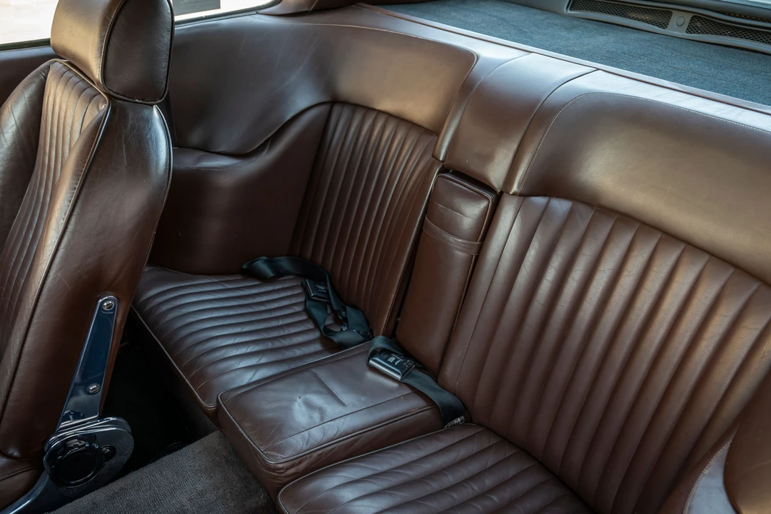 1972 Aston Martin DBS V8 - Image 15 of 31