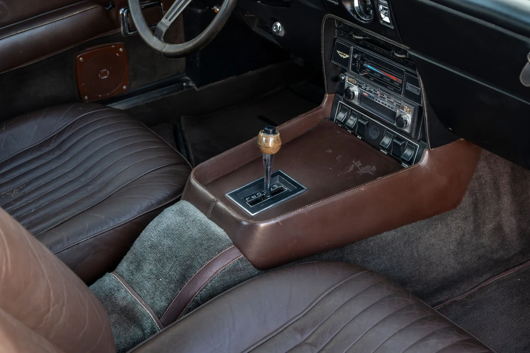 1972 Aston Martin DBS V8 - Image 29 of 31