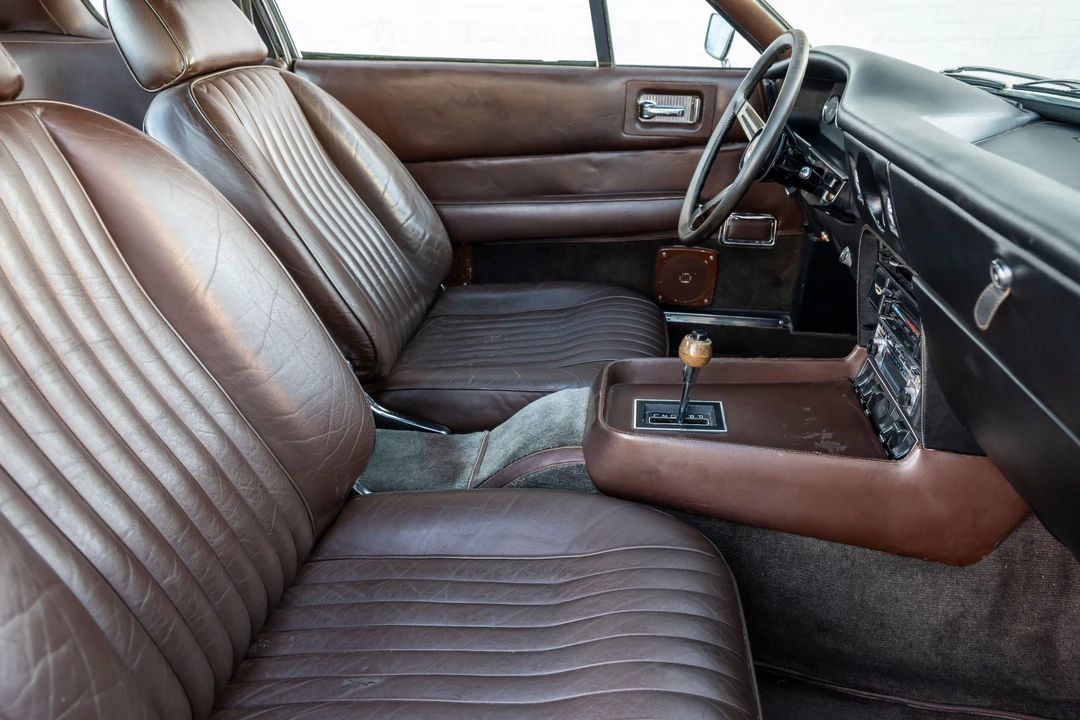 1972 Aston Martin DBS V8 - Image 30 of 31