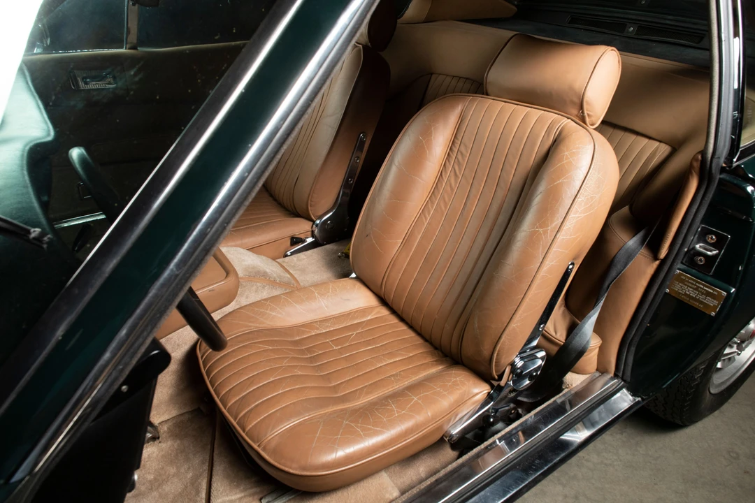 1972 Aston Martin DBS V8 - Image 5 of 31