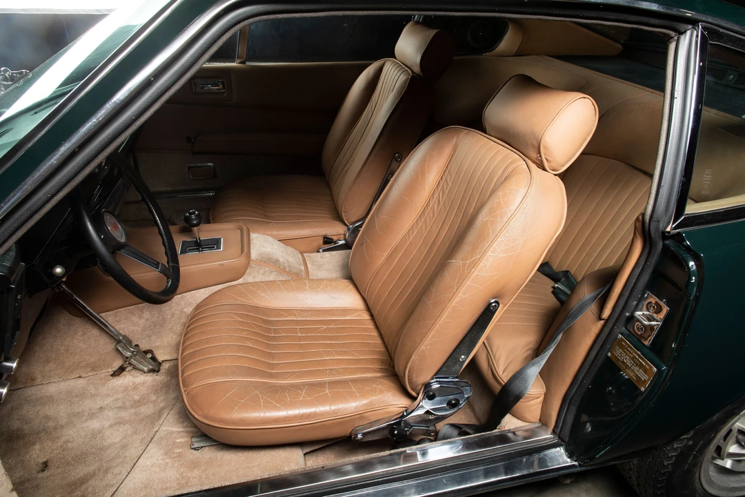 1972 Aston Martin DBS V8 - Image 6 of 31