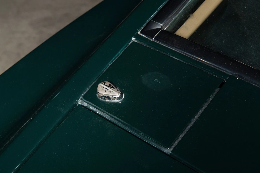 1972 Aston Martin DBS V8 - Image 21 of 31