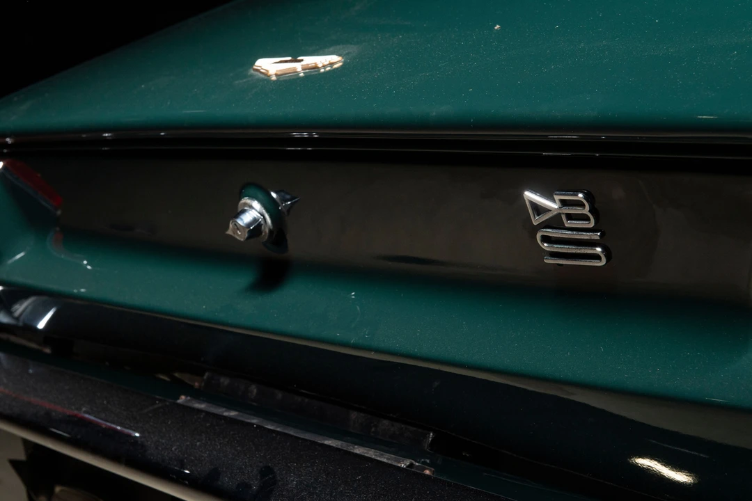 1972 Aston Martin DBS V8 - Image 23 of 31