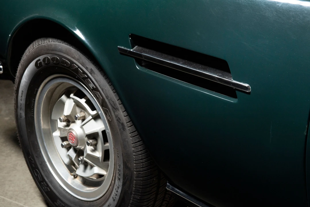 1972 Aston Martin DBS V8 - Image 24 of 31