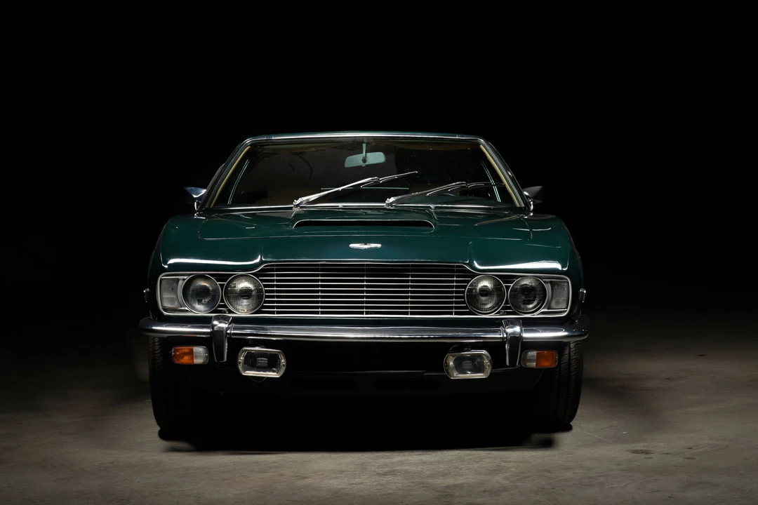 1972 Aston Martin DBS V8 - Image 3 of 31
