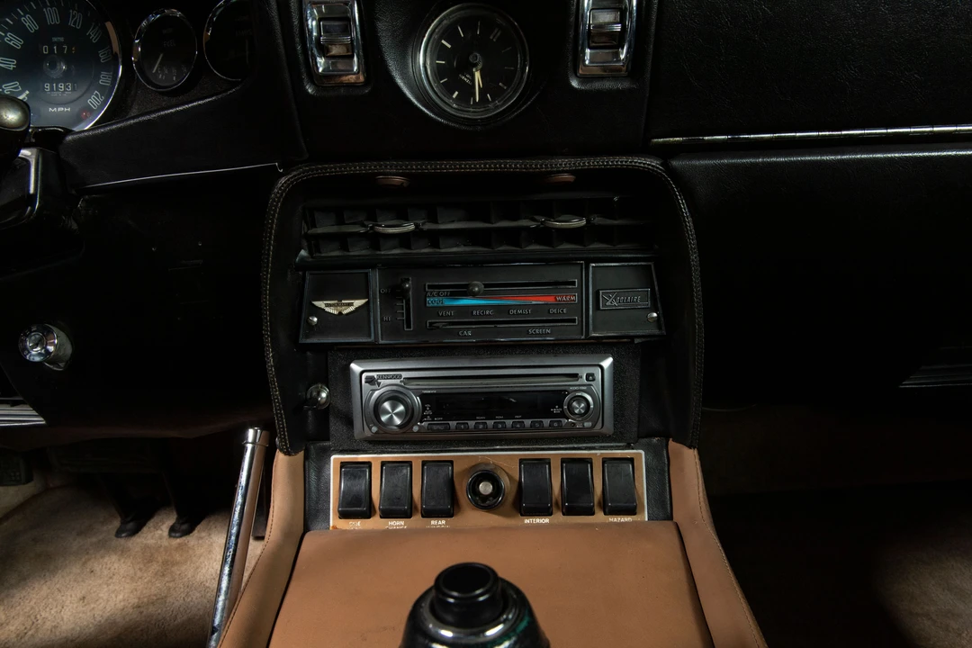 1972 Aston Martin DBS V8 - Image 27 of 31