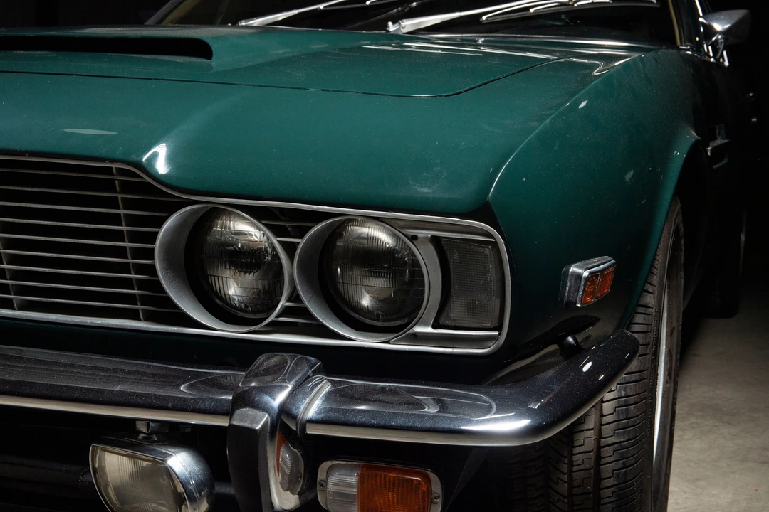 1972 Aston Martin DBS V8 - Image 16 of 31