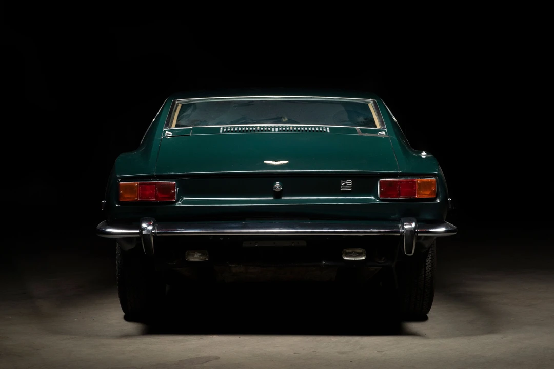 1972 Aston Martin DBS V8 - Image 4 of 31