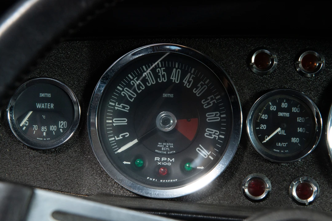 1972 Aston Martin DBS V8 - Image 31 of 31
