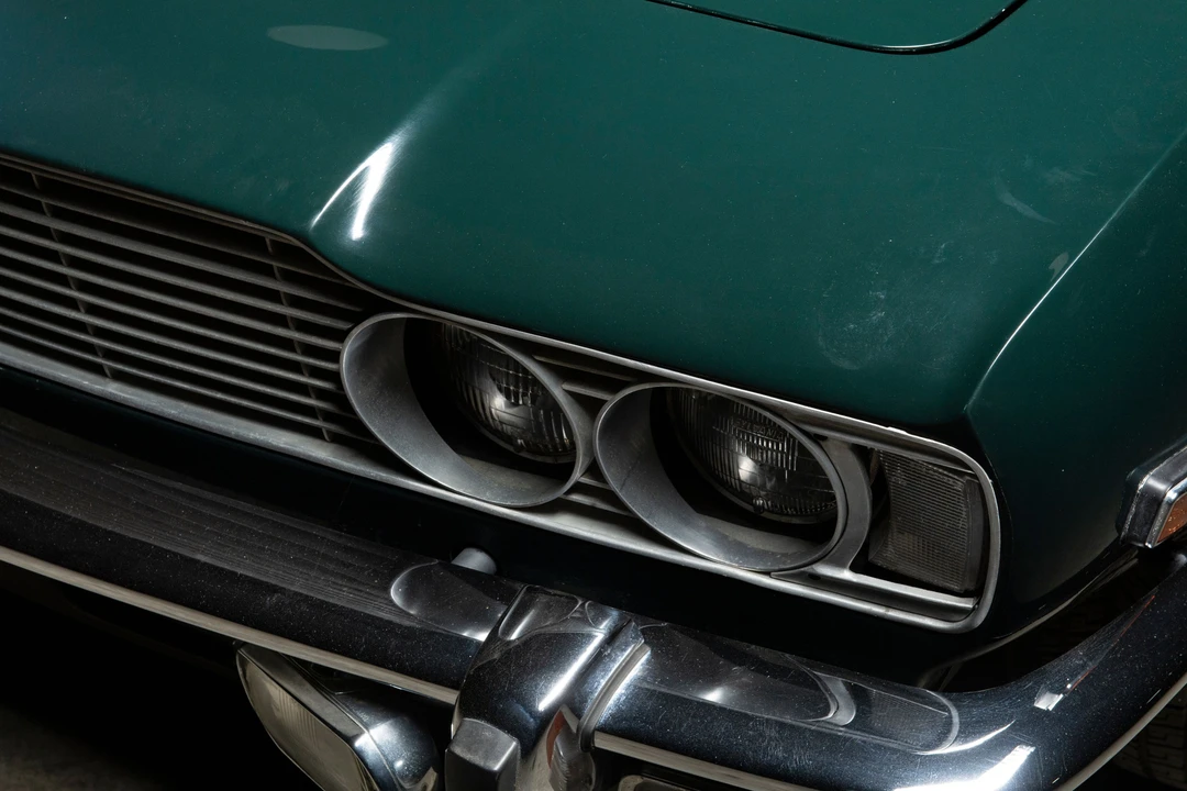 1972 Aston Martin DBS V8 - Image 13 of 31