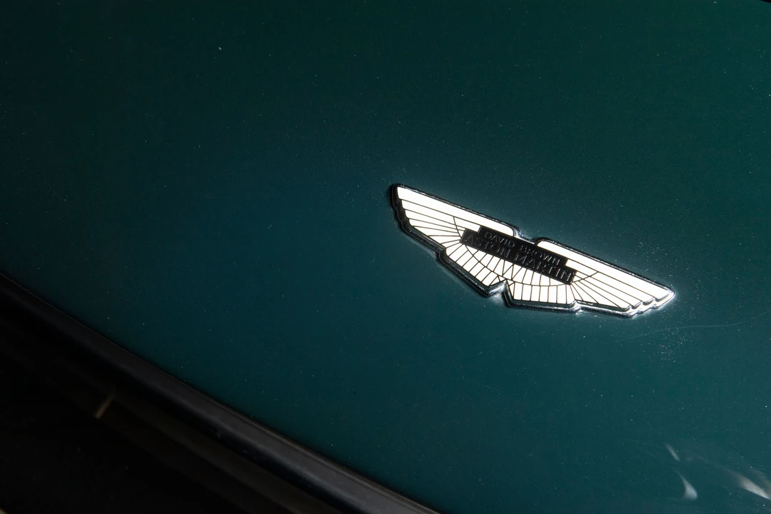 1972 Aston Martin DBS V8 - Image 17 of 31